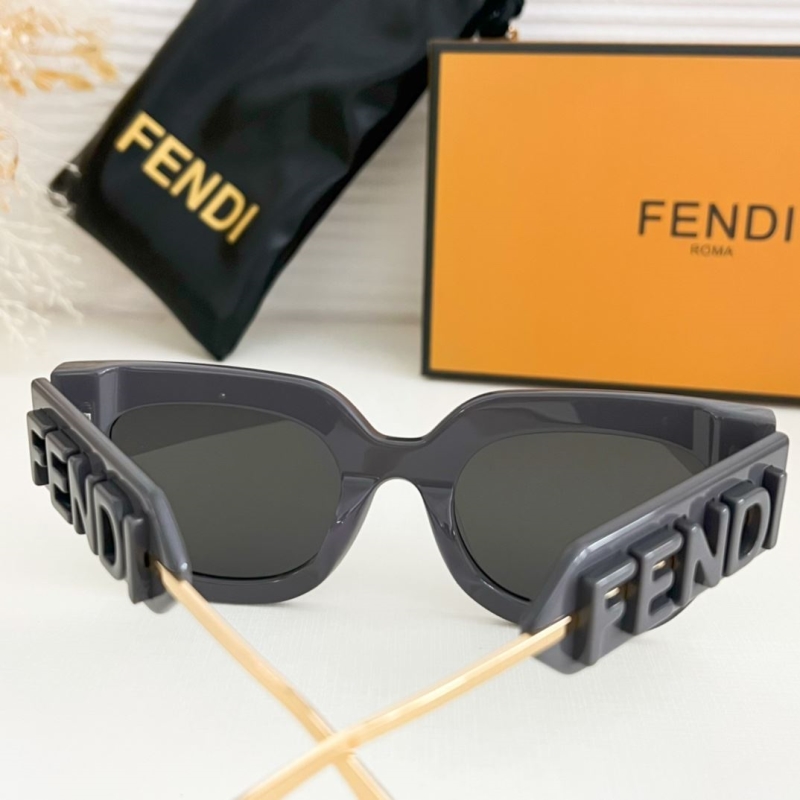 Fendi Sunglasses